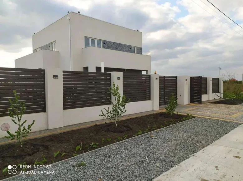 Дом 3 комнаты 150 м² Молодёжное, Украина