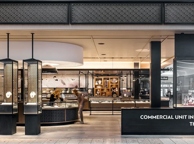 Commercial property 393 m² in Municipality of Thessaloniki, Greece