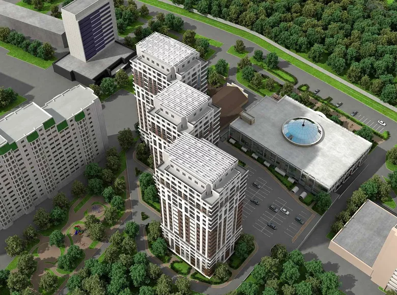 Commercial property 38 m² in Odesa, Ukraine