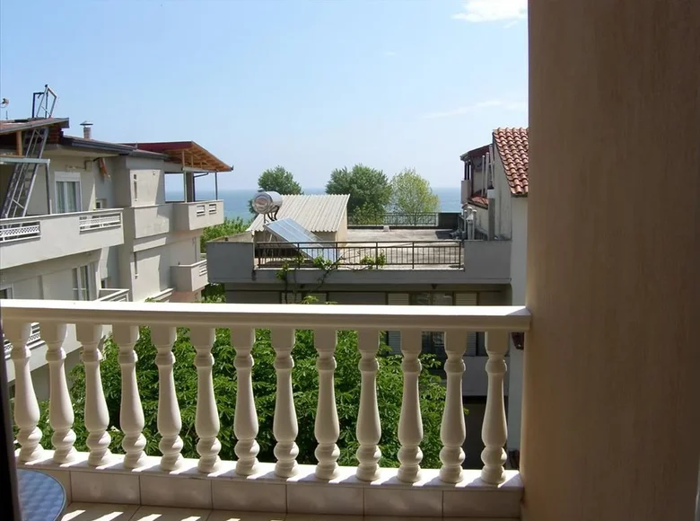 Hotel  in Kallithea, Greece