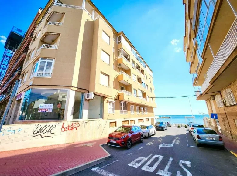 Apartamento 2 habitaciones 65 m² Torrevieja, Španjolska