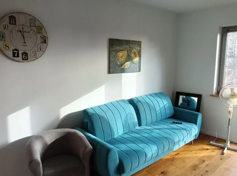 Квартира 3 комнаты 54 м² в Варшаве, Польша