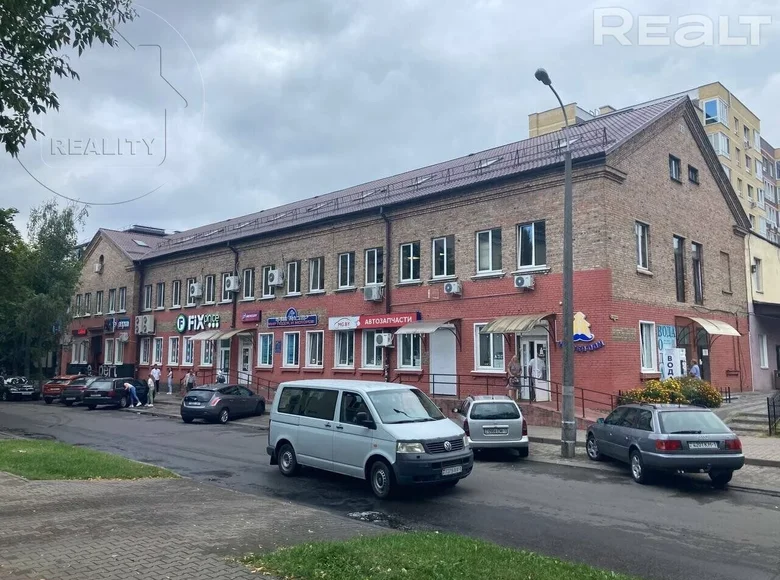 Büro 65 m² Brest, Belarus