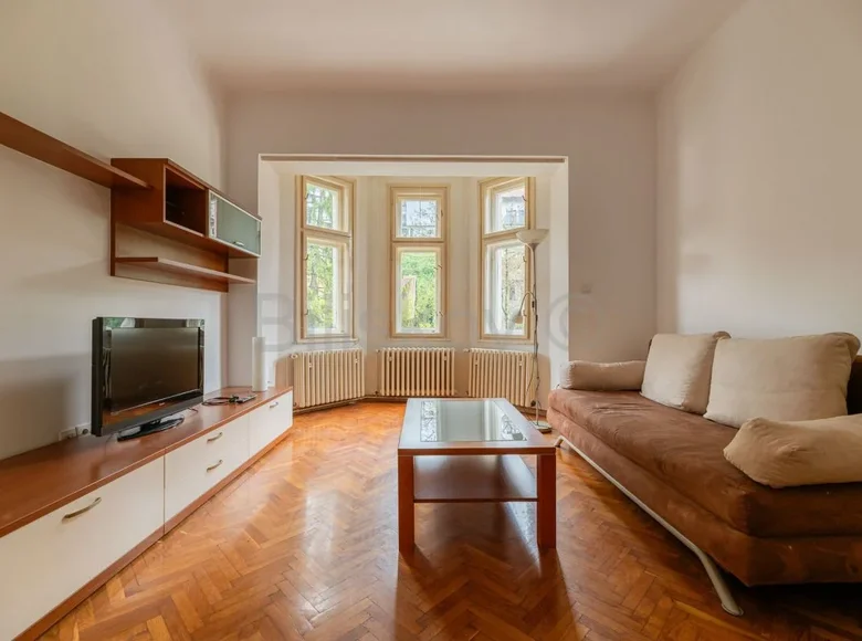 Квартира 3 комнаты 81 м² Город Загреб, Хорватия