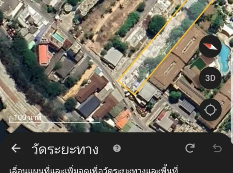 Parcelas  Baan Chaweng, Tailandia