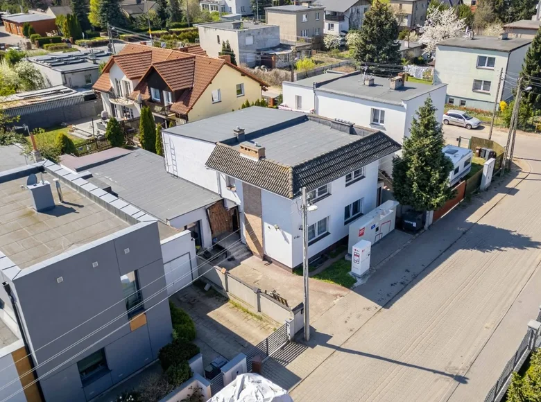 Dom 225 m² Poznań, Polska