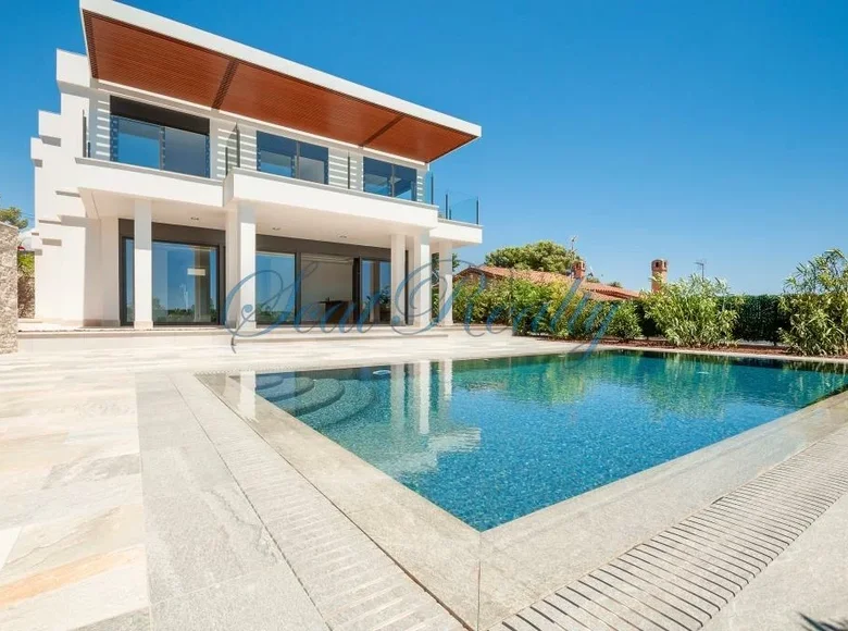 Willa 4 pokoi 607 m² Torre Valentina, Hiszpania