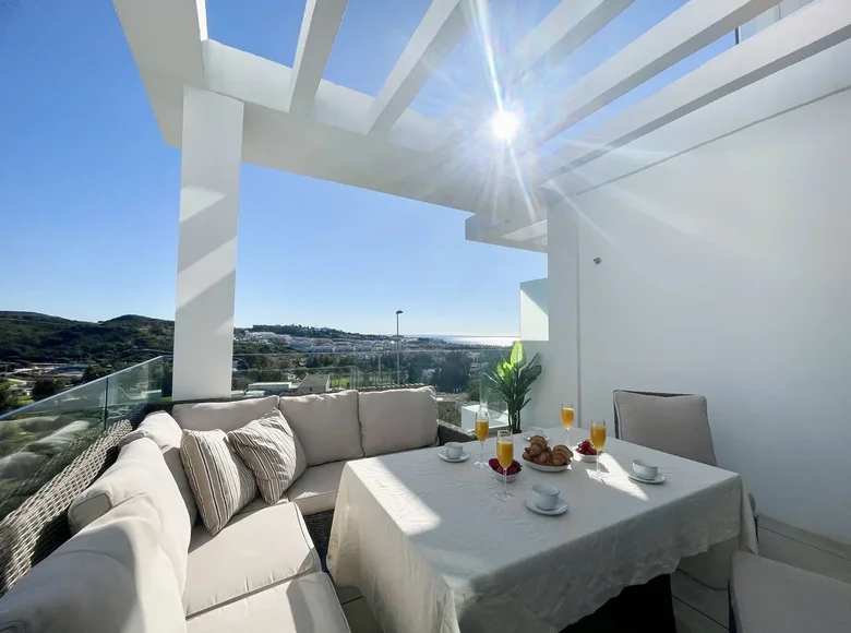 Apartamento 3 habitaciones 101 m² Mijas, Španjolska