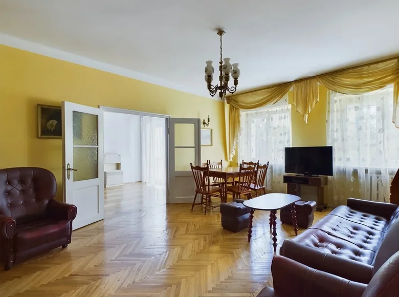 2 room apartment 60 m² Warsaw, Poland
