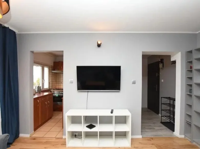 Wohnung 2 zimmer 37 m² Posen, Polen