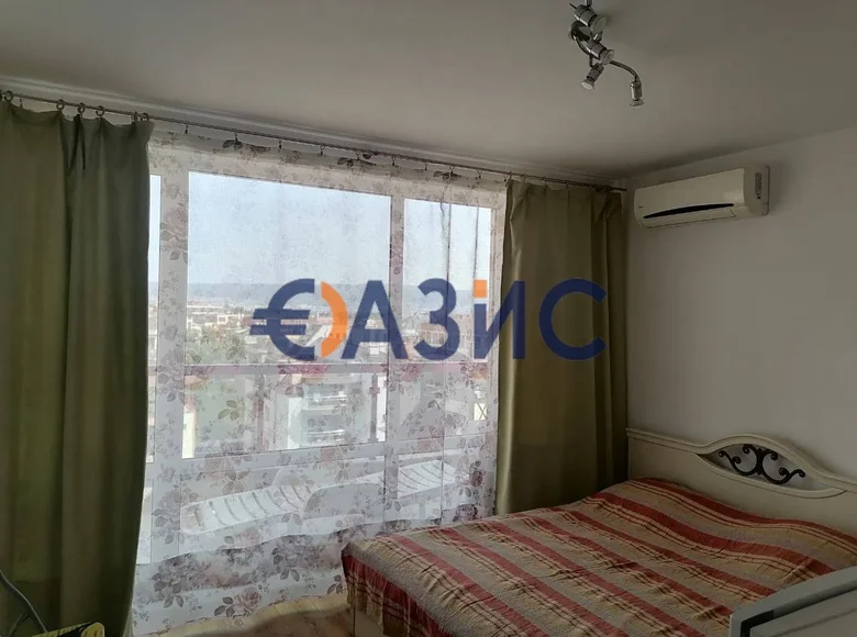 Apartment 33 m² Nesebar, Bulgaria