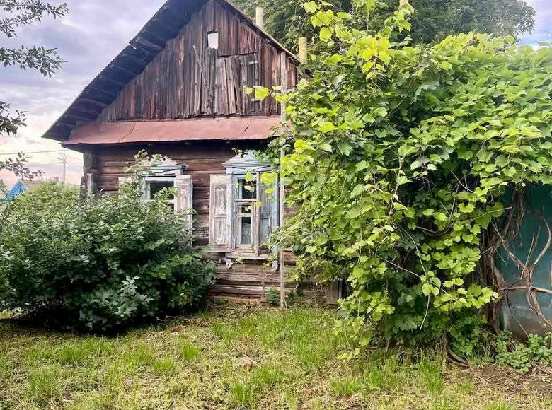 Maison 46 m² Urycki sielski Saviet, Bélarus