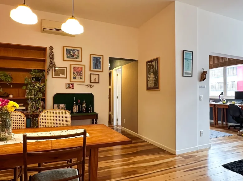 Apartamento 2 habitaciones 98 m² en Regiao Geografica Imediata do Rio de Janeiro, Brasil