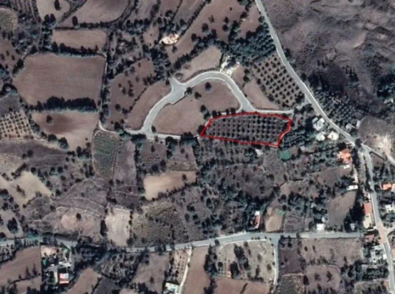 Квартира  Lasa, Кипр