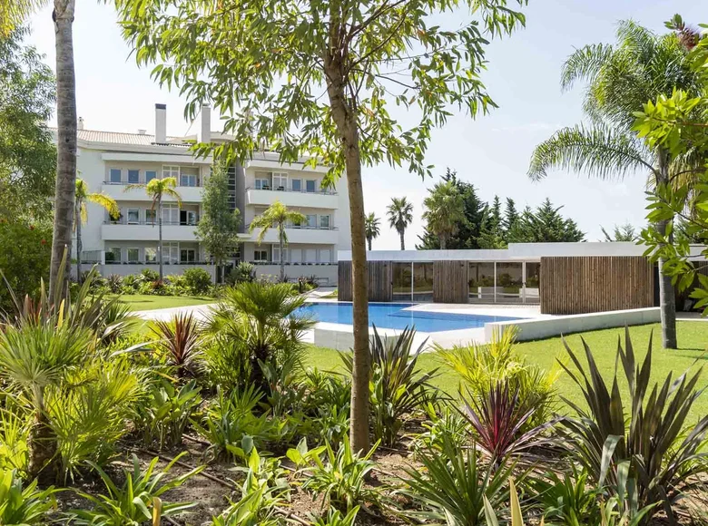 3 bedroom apartment 184 m² Sintra, Portugal