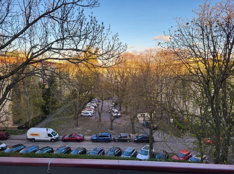 Wohnung 1 zimmer 35 m² Warschau, Polen