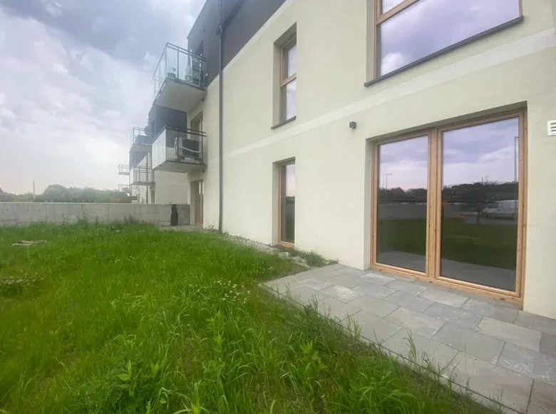 Mieszkanie 3 pokoi 55 m² Wrocław, Polska