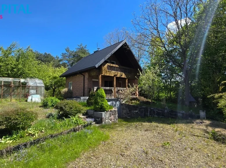 Casa 102 m² Kaunas, Lituania