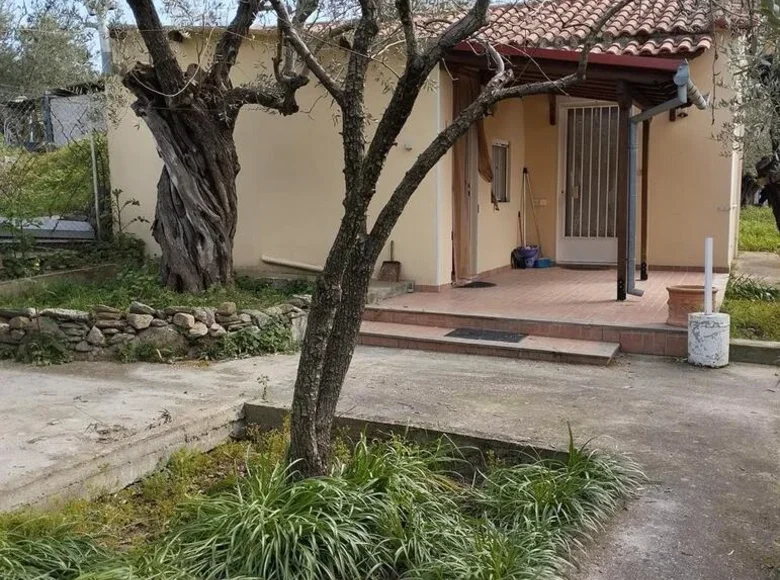 Dom wolnostojący 2 pokoi 75 m² Iolkos, Grecja