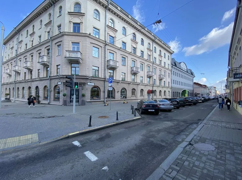 Shop 25 m² in Minsk, Belarus