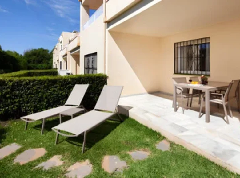 Appartement 1 chambre 51 m² Mijas, Espagne