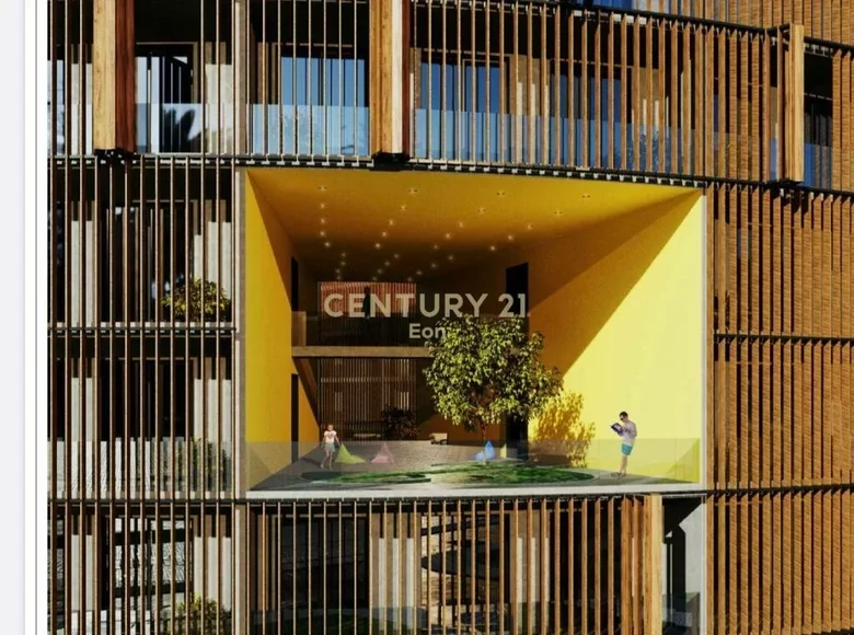 2 room apartment 133 m² Golem, Albania