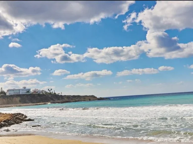 Maison 3 chambres 138 m² Péyia, Chypre