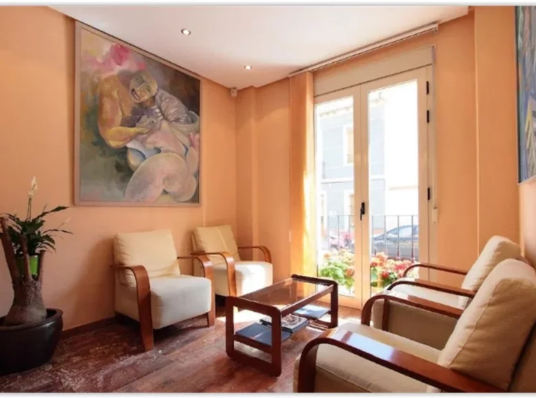 Propriété commerciale 1 000 m² à el Campello, Espagne