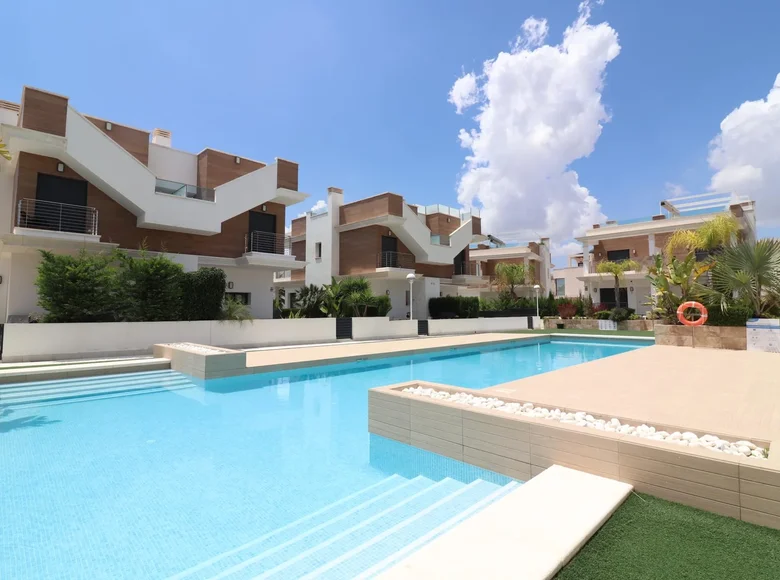 Villa 4 chambres 150 m² Urbanizacion Dona Pepa, Espagne