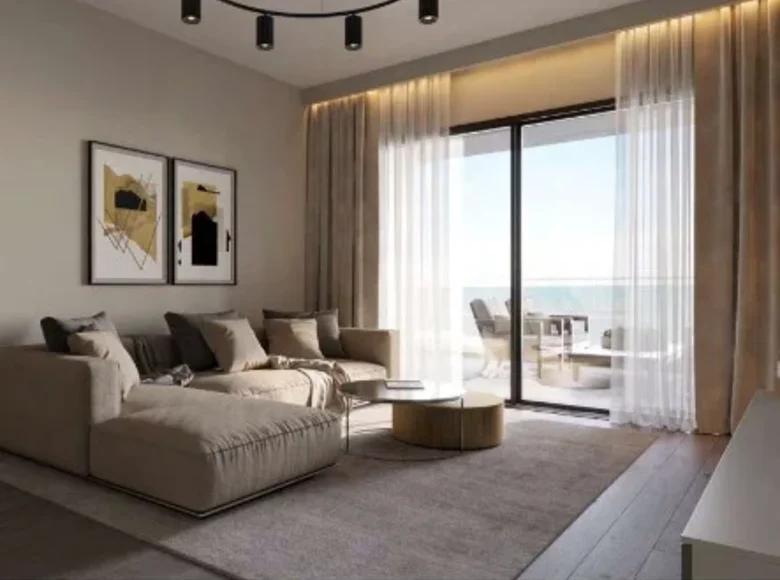 Apartamento 3 habitaciones 115 m² Limassol District, Chipre