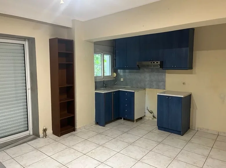 Wohnung 2 Schlafzimmer 62 m² Municipality of Thessaloniki, Griechenland