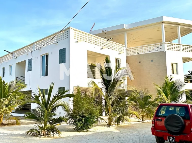 6 room villa 1 600 m² in Tujereng, Republic of The Gambia