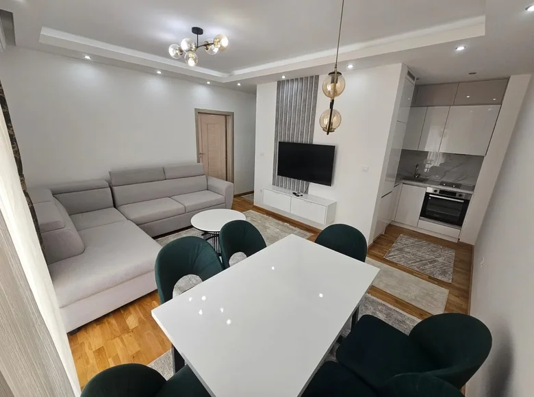 Appartement 3 chambres 78 m² Boreti, Monténégro