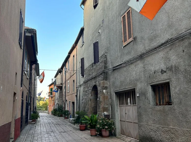 Villa 1 chambre 86 m² Toscane, Italie