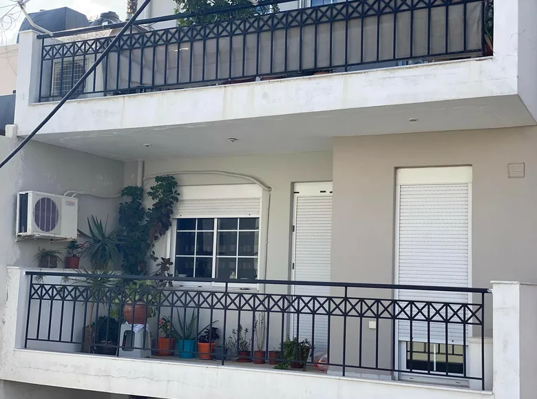Wohnung 3 zimmer 85 m² Provinz Agios Nikolaos, Griechenland