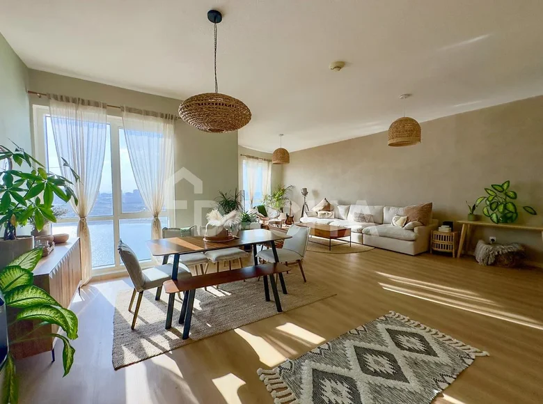 Wohnung 2 zimmer 1 324 m² Dubai, Vereinigte Arabische Emirate