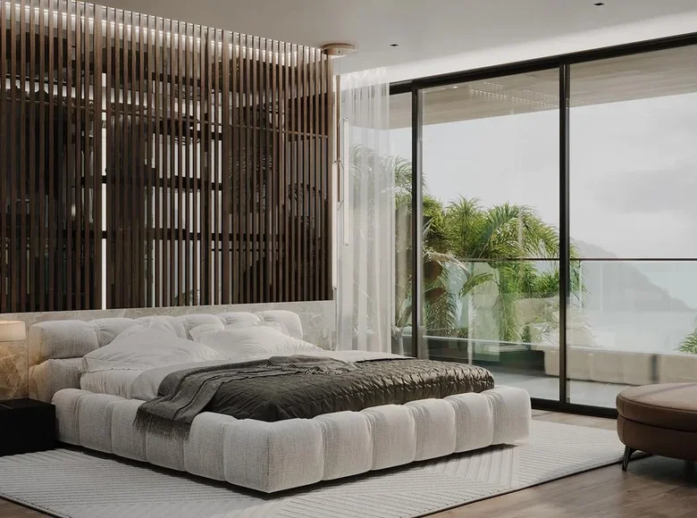 Вилла 5 комнат 587 м² Baan Wang Ta Kien, Таиланд