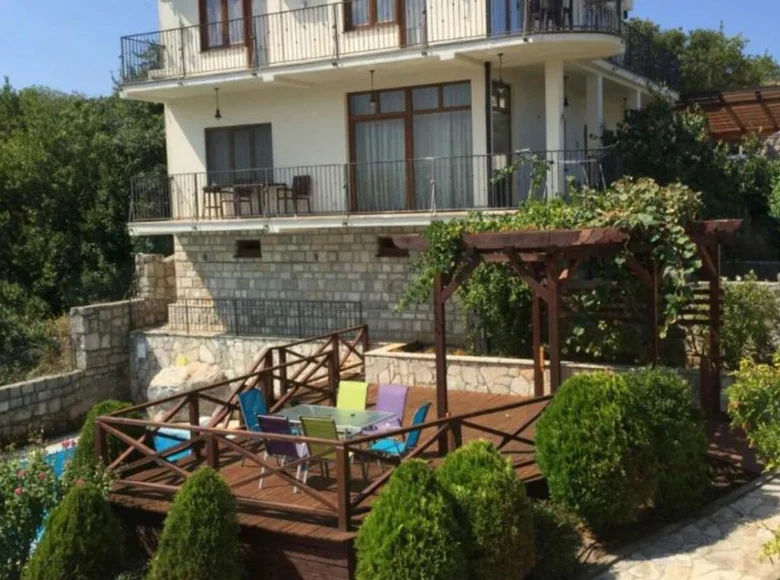 Maison 3 chambres 140 m² Sisici, Monténégro