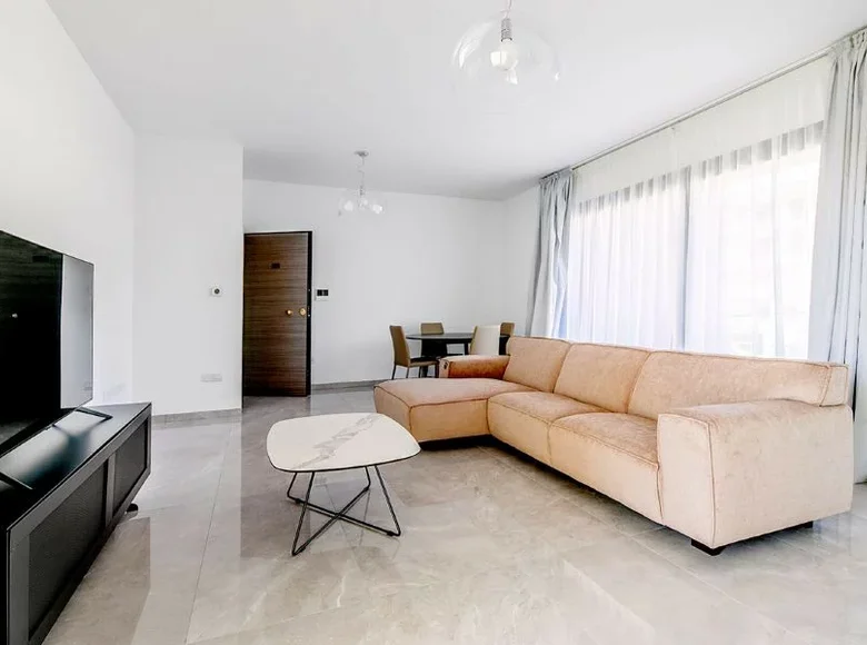 Appartement 2 chambres 86 m² en Germasogeia, Chypre
