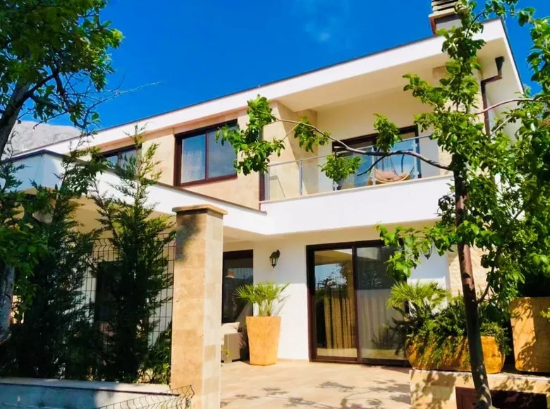 villa de 3 chambres 160 m² Pecurice, Monténégro