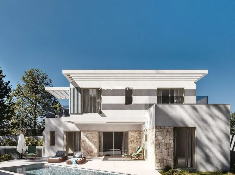 Villa de tres dormitorios 262 m² Finestrat, Španjolska