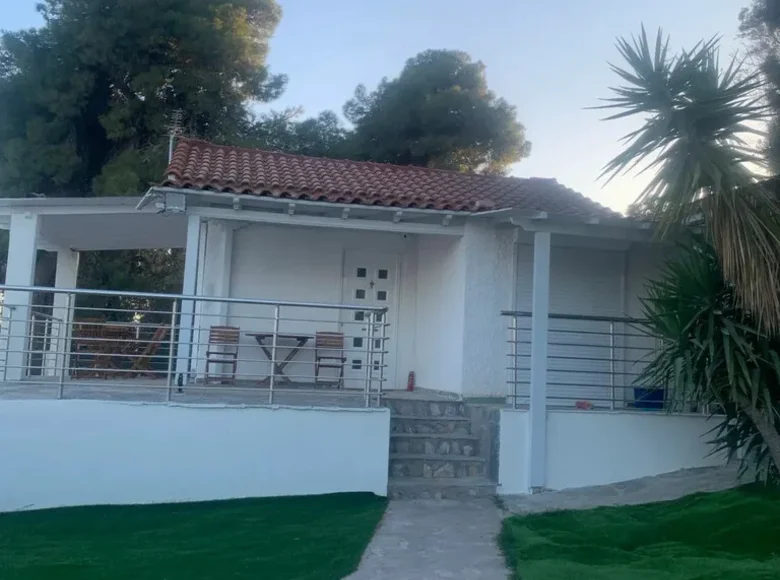 Villa mit 2 Schlafzimmern 70 m² Municipality of Ermionida, Griechenland