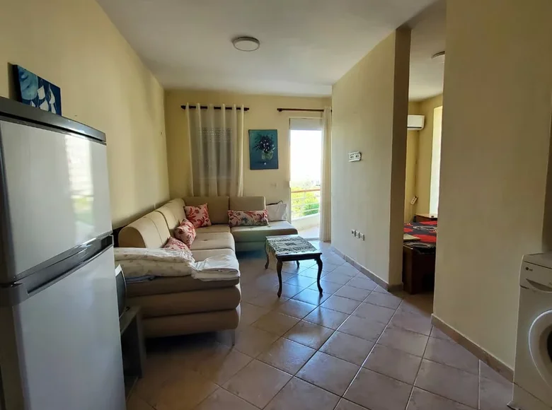 Apartamento 2 habitaciones 55 m² Bashkia Durres, Albania