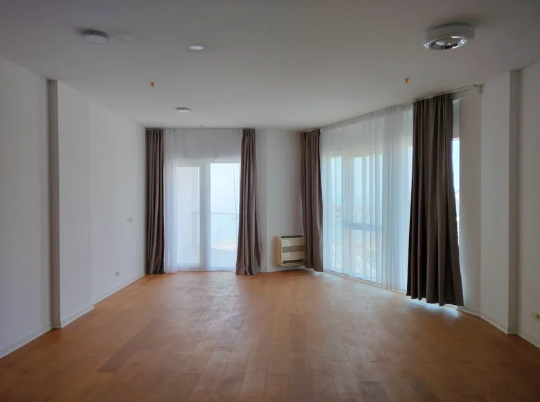 Wohnung 3 zimmer 104 m² Budva, Montenegro