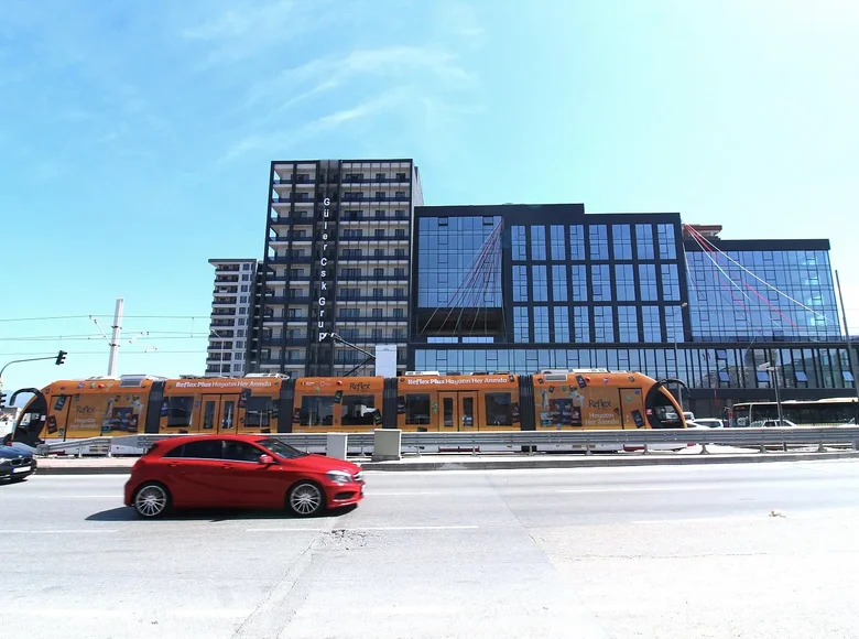 Wohnung 3 zimmer 155 m², Türkei