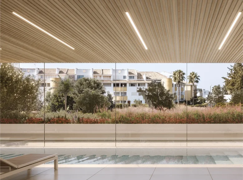 4 bedroom apartment 209 m² Faro, Portugal