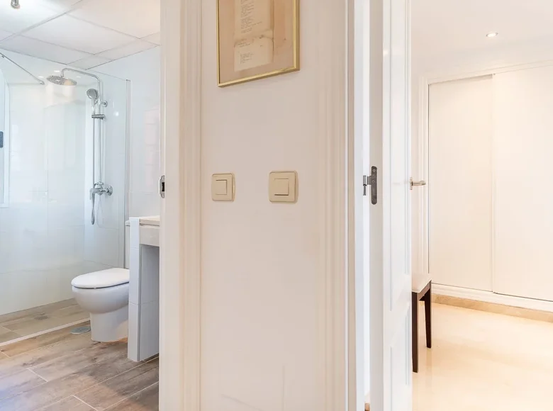 Apartamento 3 habitaciones  Estepona, Španjolska