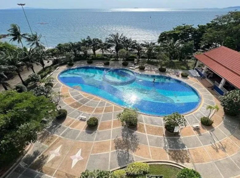 Estudio 48 m² Pattaya City, Tailandia