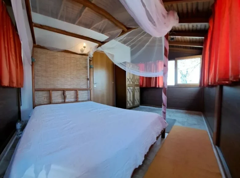 Apartamento 1 habitacion 47 m² Ammouliane, Grecia