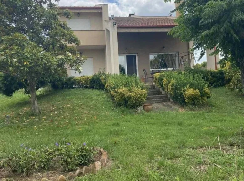 villa de 5 chambres 300 m² Neos Skopos, Grèce